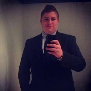 Meet your Posher, Daniel